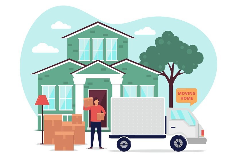 Top 5 Packers and Movers in Kolkata