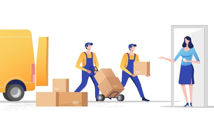 Best Packers and Movers in New Town