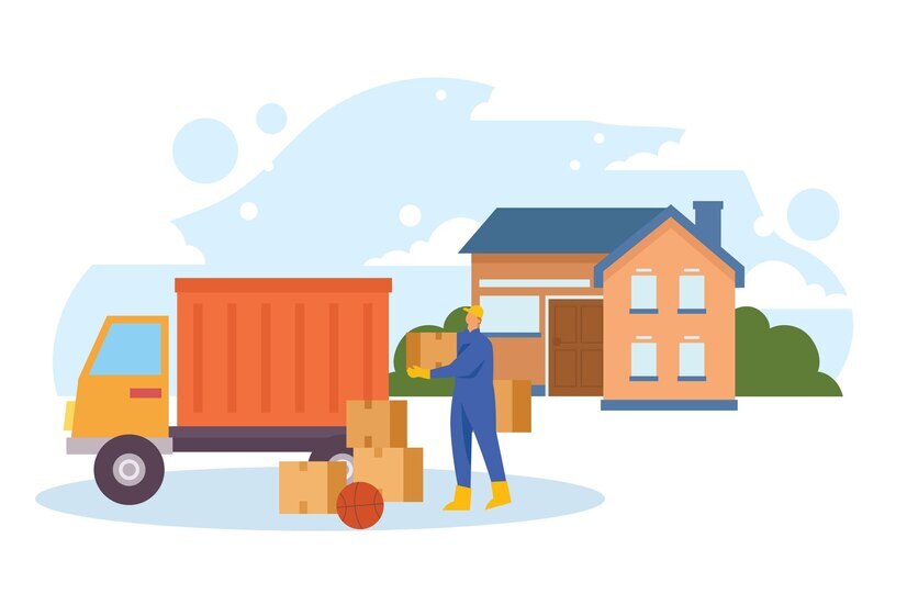 Best Packers and Movers in Kolkata