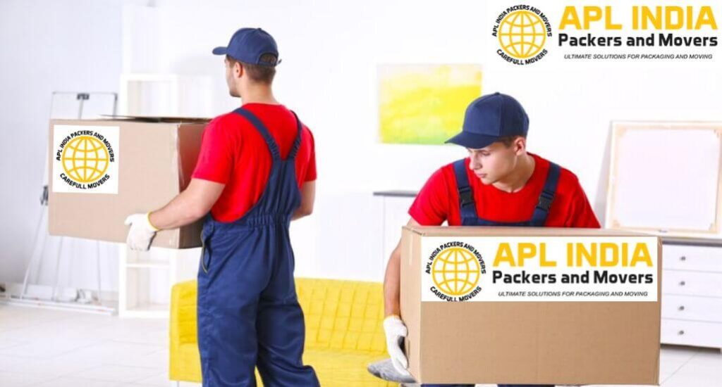 Find The Best Movers in Bangalore