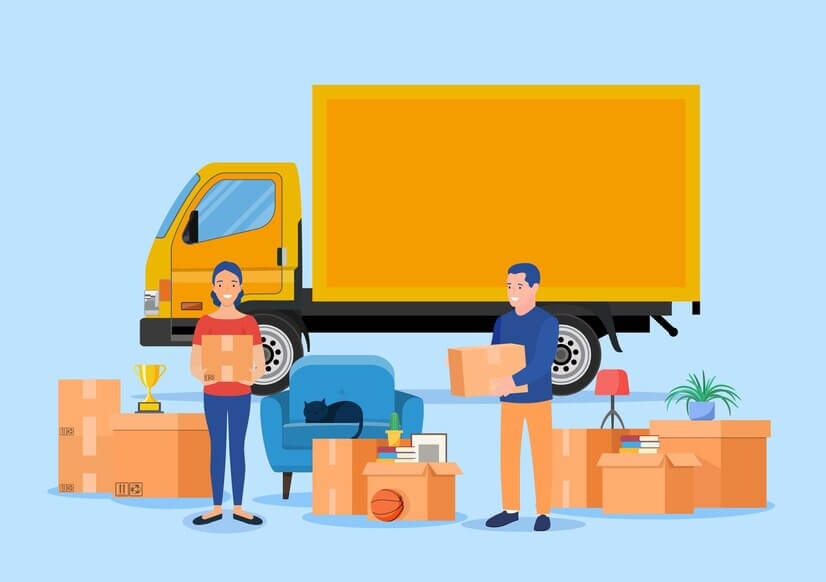 Local Packers and Movers in Bangalore 1 Local Packers and Movers in Bangalore