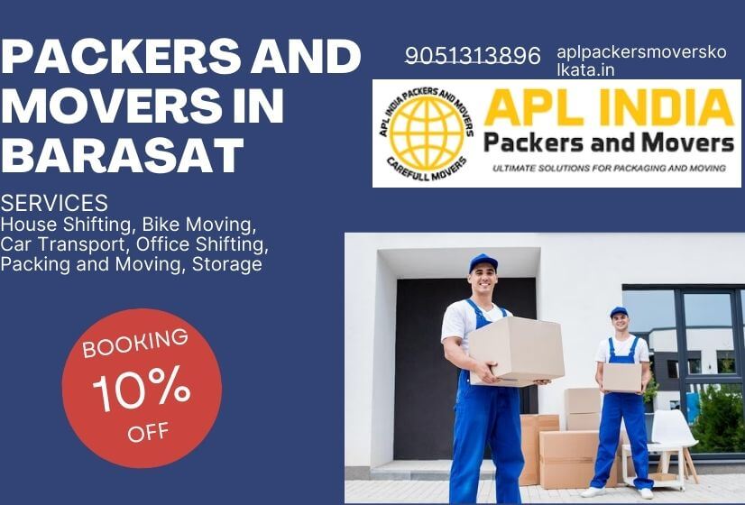 Packers and Movers in Barasat 2 Best Packers and Movers in Barasat