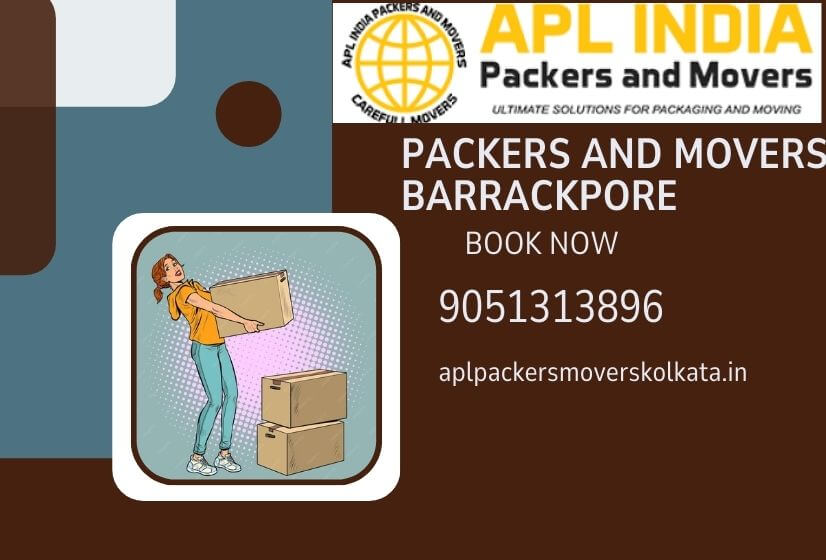 Best Packers and Movers in Barrackpore