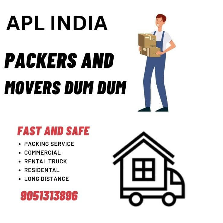 Packers and Movers in Dum Dum 1 Packers and Movers in Dum Dum