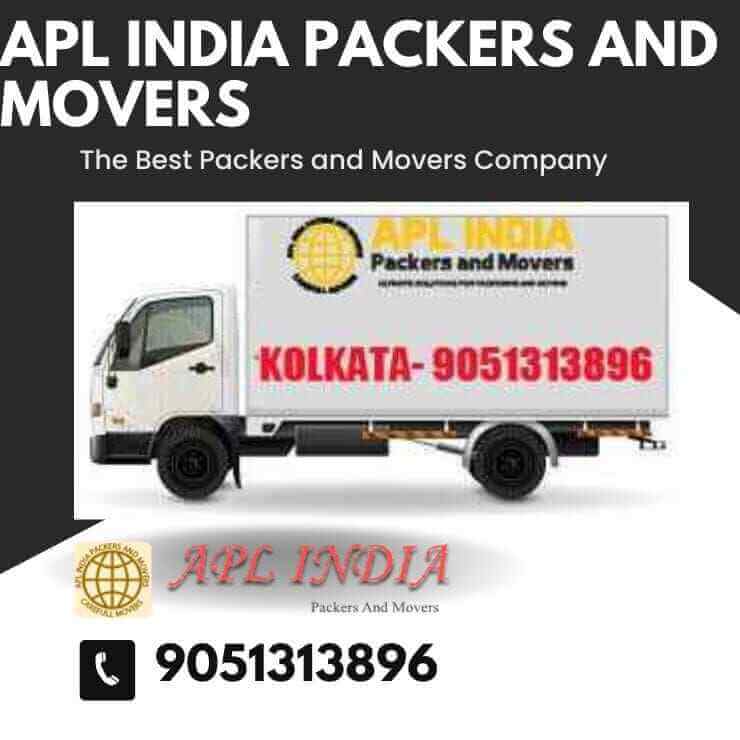 APL India Packers and Movers in Kolkata