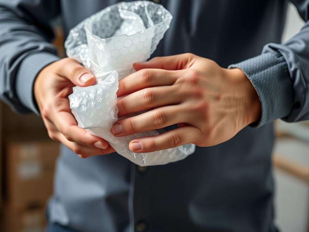 Home 16 Professional packing techniques used by Packers and Movers in Kolkata