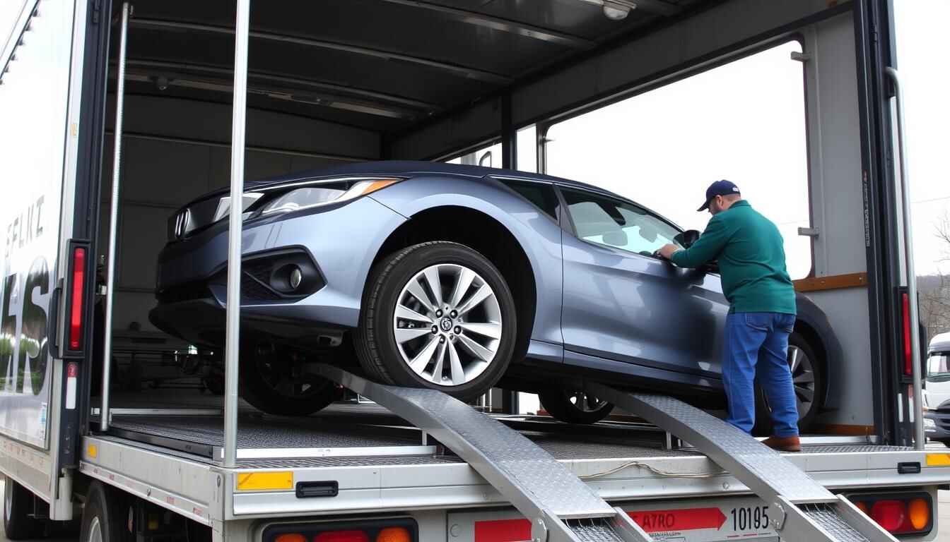 Packers and Movers in New Town 5 Vehicle transportation service by APL India Packers and Movers in New Town
